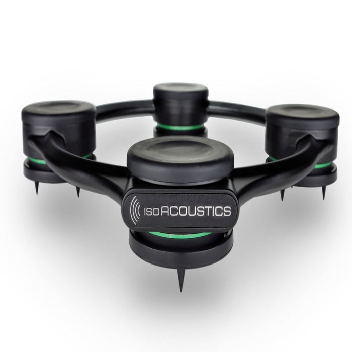 IsoAcoustics Aperta Sub Isolation Stand
