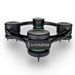 IsoAcoustics Aperta Sub Isolation Stand