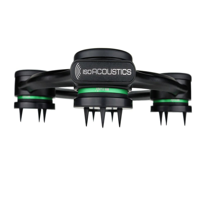 IsoAcoustics Aperta Sub Isolation Stand