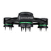 IsoAcoustics Aperta Sub Isolation Stand