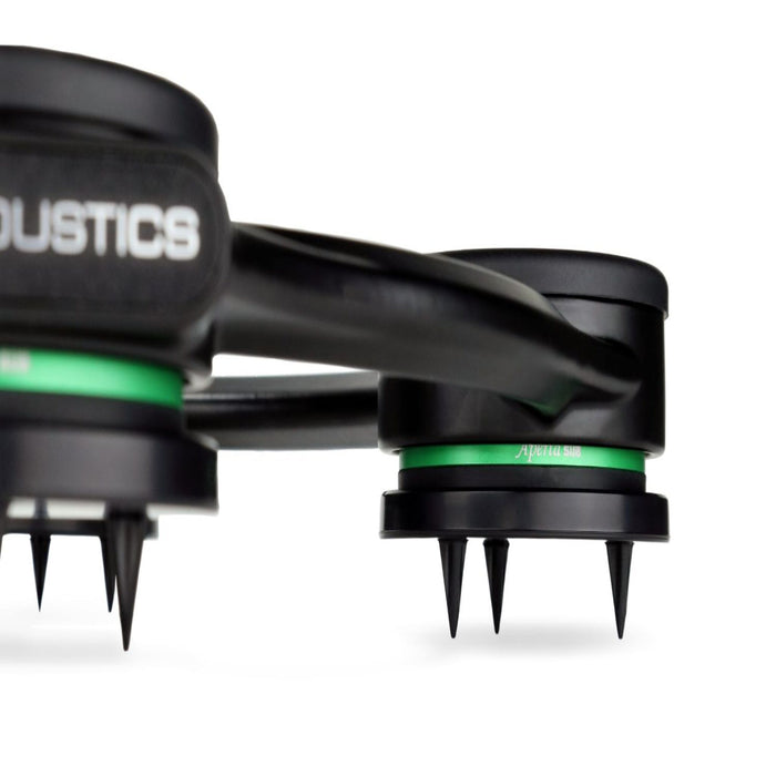IsoAcoustics Aperta Sub Isolation Stand