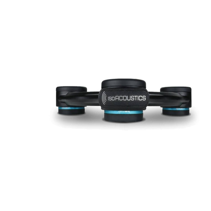IsoAcoustics Aperta Sub XL Isolation Stand