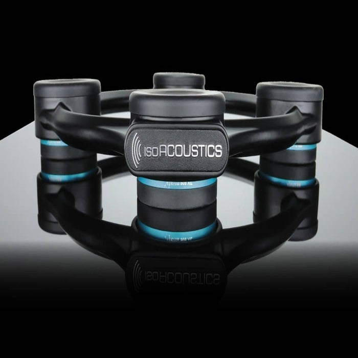 IsoAcoustics Aperta Sub XL Isolation Stand
