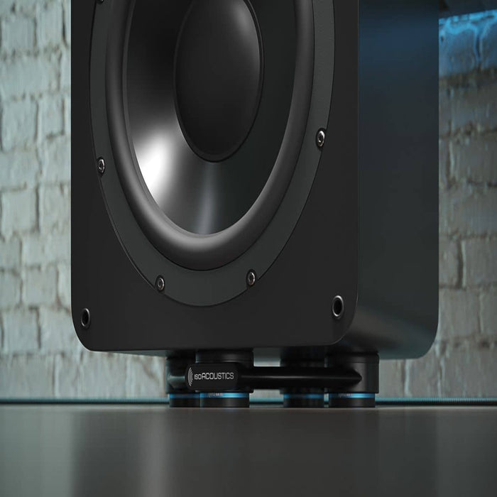IsoAcoustics Aperta Sub XL Isolation Stand