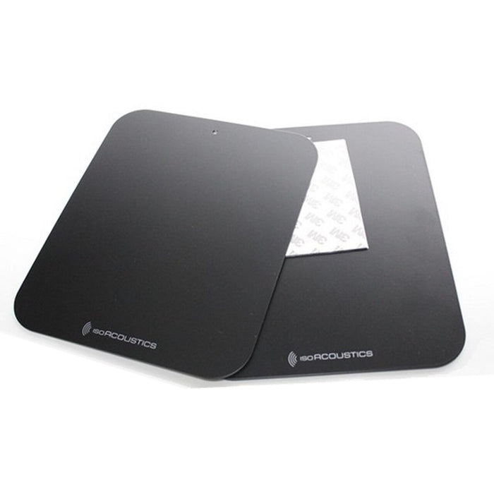 IsoAcoustics Aperta Support Plates; Pair