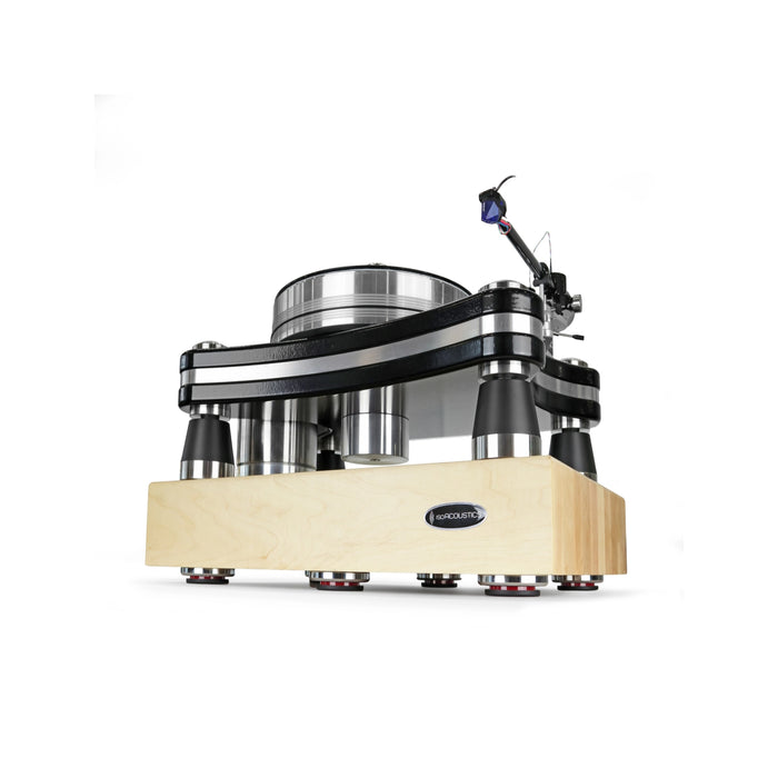 IsoAcoustics Delos Maple Isolation Platform