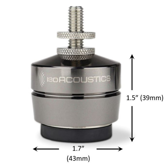 IsoAcoustics Gaia III Isolator