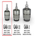 IsoAcoustics Gaia III Isolator