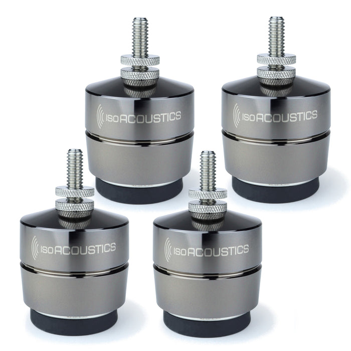 IsoAcoustics Gaia II Isolator
