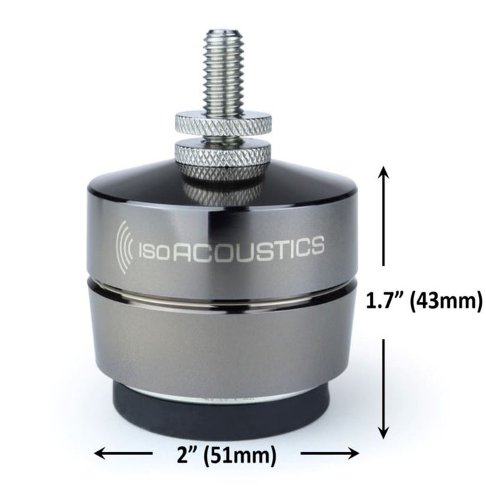 IsoAcoustics Gaia II Isolator