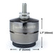 IsoAcoustics Gaia II Isolator