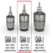 IsoAcoustics Gaia II Isolator