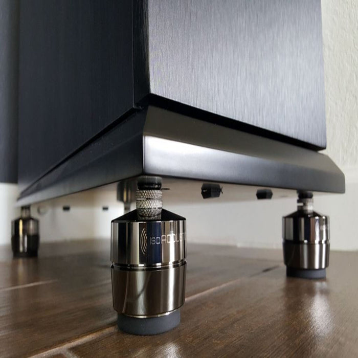 IsoAcoustics Gaia II Isolator