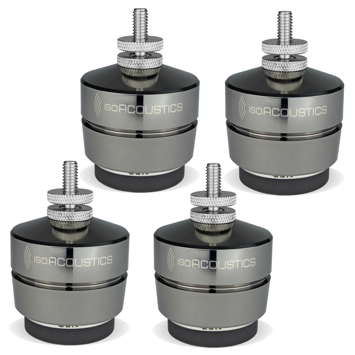IsoAcoustics Gaia I Isolator