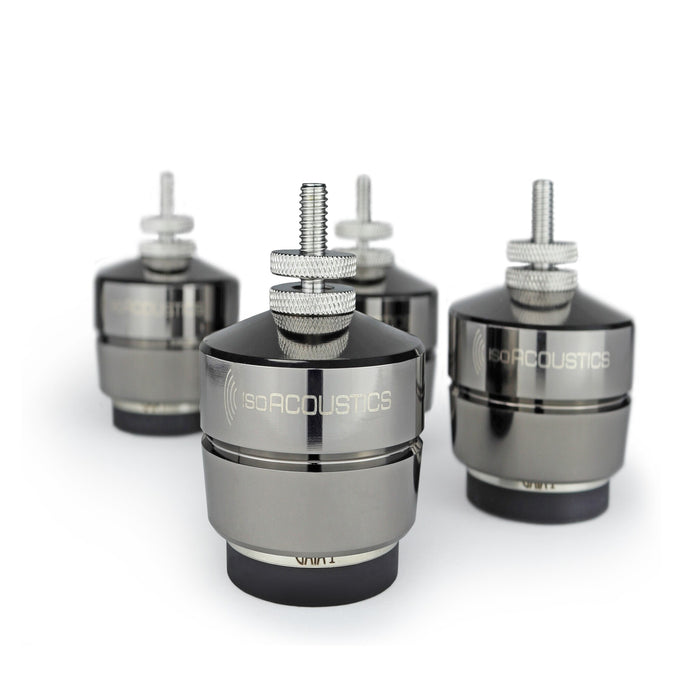IsoAcoustics Gaia I Isolator