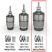 IsoAcoustics Gaia I Isolator