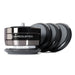 IsoAcoustics Gaia Neo Floor Sliders