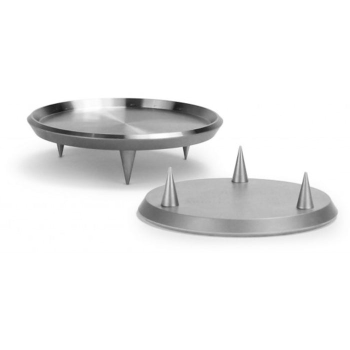 IsoAcoustics Gaia Titan Carpet Discs; Set of 4