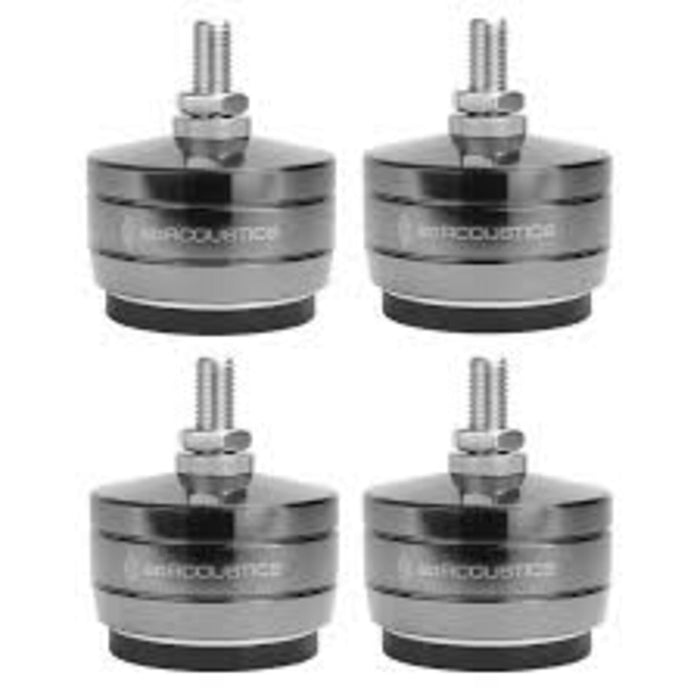 IsoAcoustics Gaia Titan Rhea Isolator