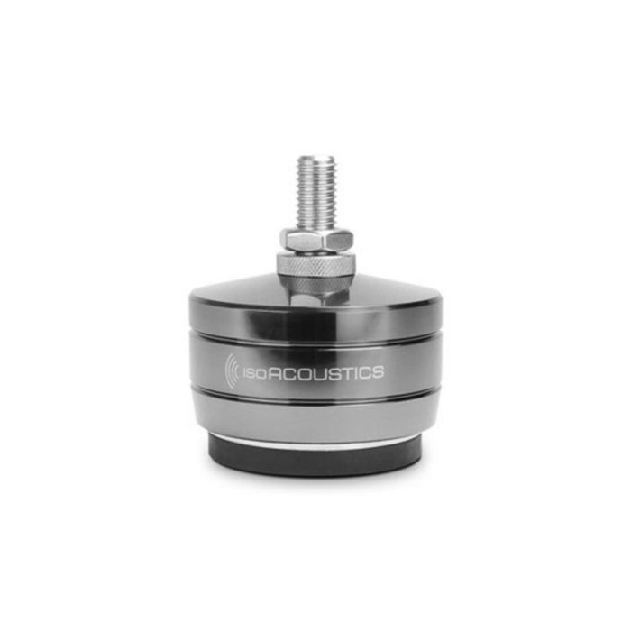 IsoAcoustics Gaia Titan Theis Isolators; Set of 4