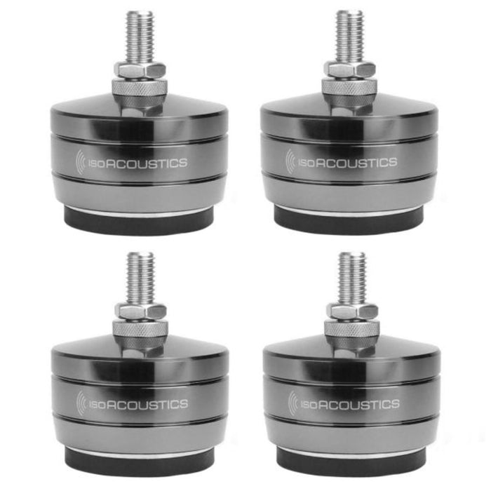 IsoAcoustics Gaia Titan Theis Isolator
