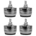 IsoAcoustics Gaia Titan Theis Isolator