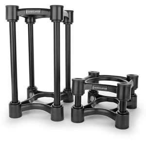 IsoAcoustics ISO-130 Isolation Stands; Pair
