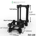 IsoAcoustics ISO-130 Isolation Stand