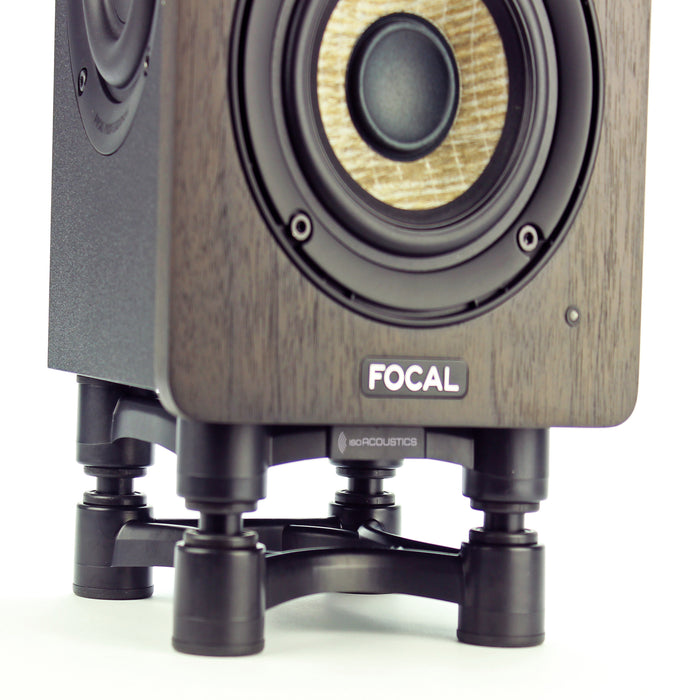 IsoAcoustics ISO-130 Isolation Stand