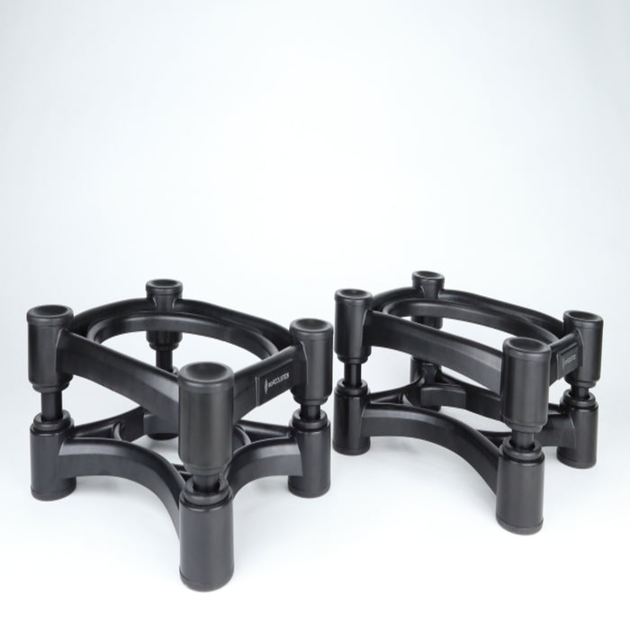 IsoAcoustics ISO-200 Isolation Stand; Pair