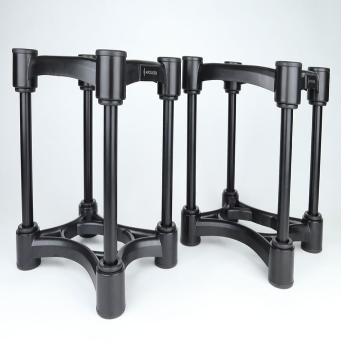 IsoAcoustics ISO-200 Isolation Stand; Pair