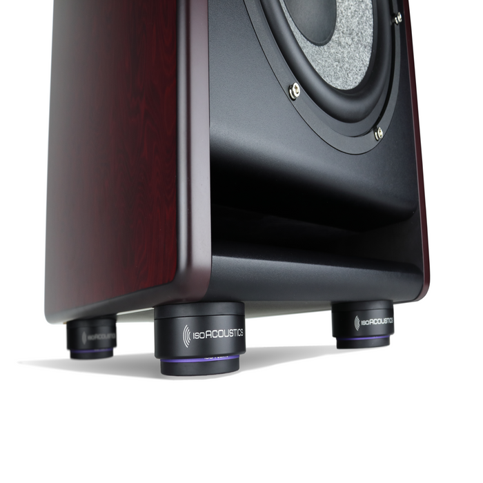 IsoAcoustics Iso Puck 76; Pair