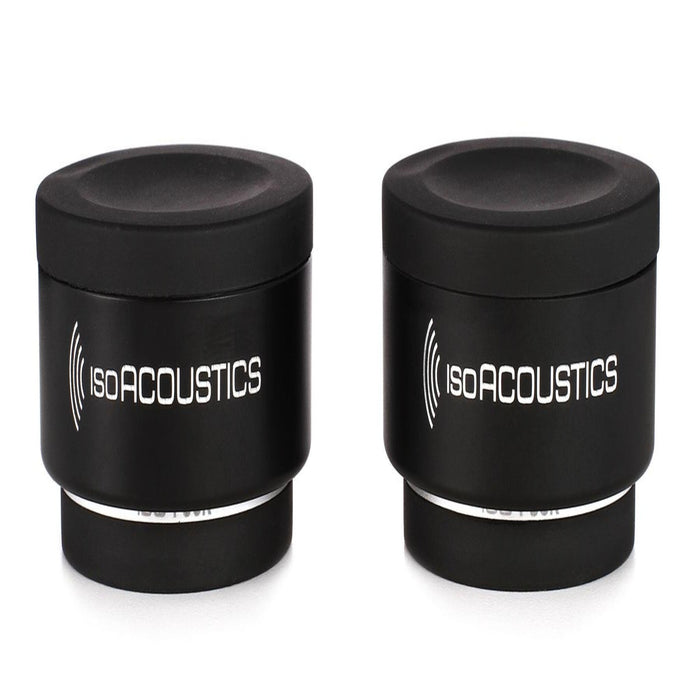IsoAcoustics Iso Puck; Pair