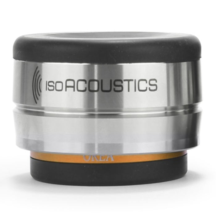 IsoAcoustics Orea Bronze Isolator; Single