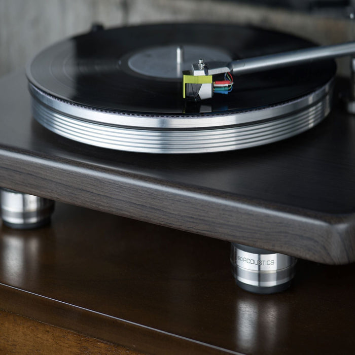 IsoAcoustics Orea Bronze Isolator; Single