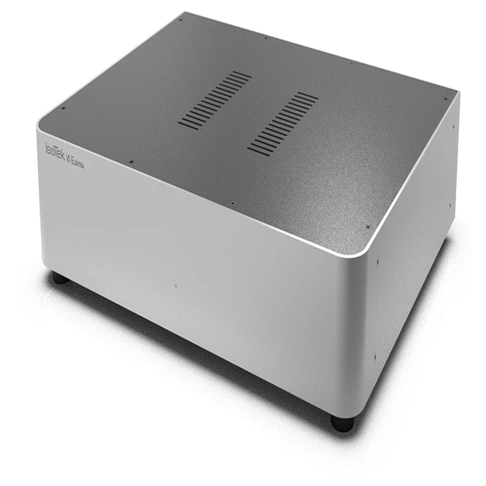 IsoTek V5 Elektra Power Line Cleaner