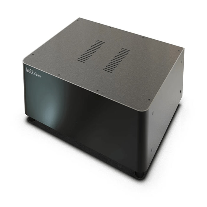 IsoTek V5 Elektra Power Line Cleaner