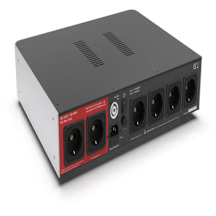 IsoTek V5 Elektra Power Line Cleaner