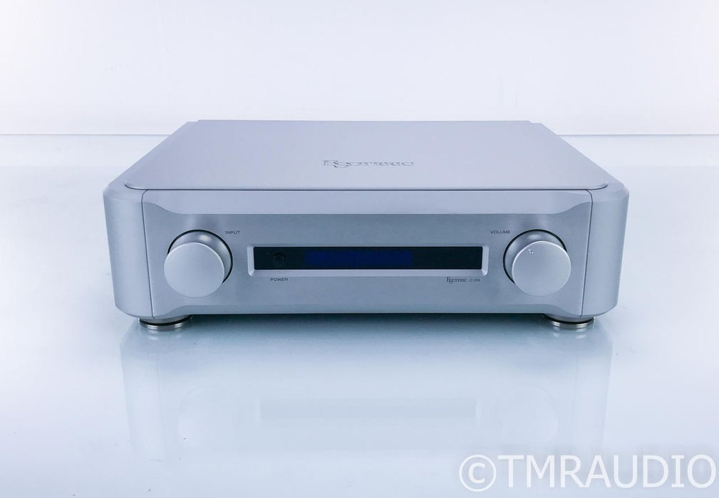 Esoteric C-03 Stereo Preamplifier; C03