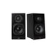 Totem Acoustic KIN ONE Bookshelf Speakers in black
