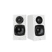 Totem Acoustic KIN ONE Bookshelf Speakers in white