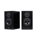 Totem Acoustic KIN Play Mini Bookshelf Speakers in black