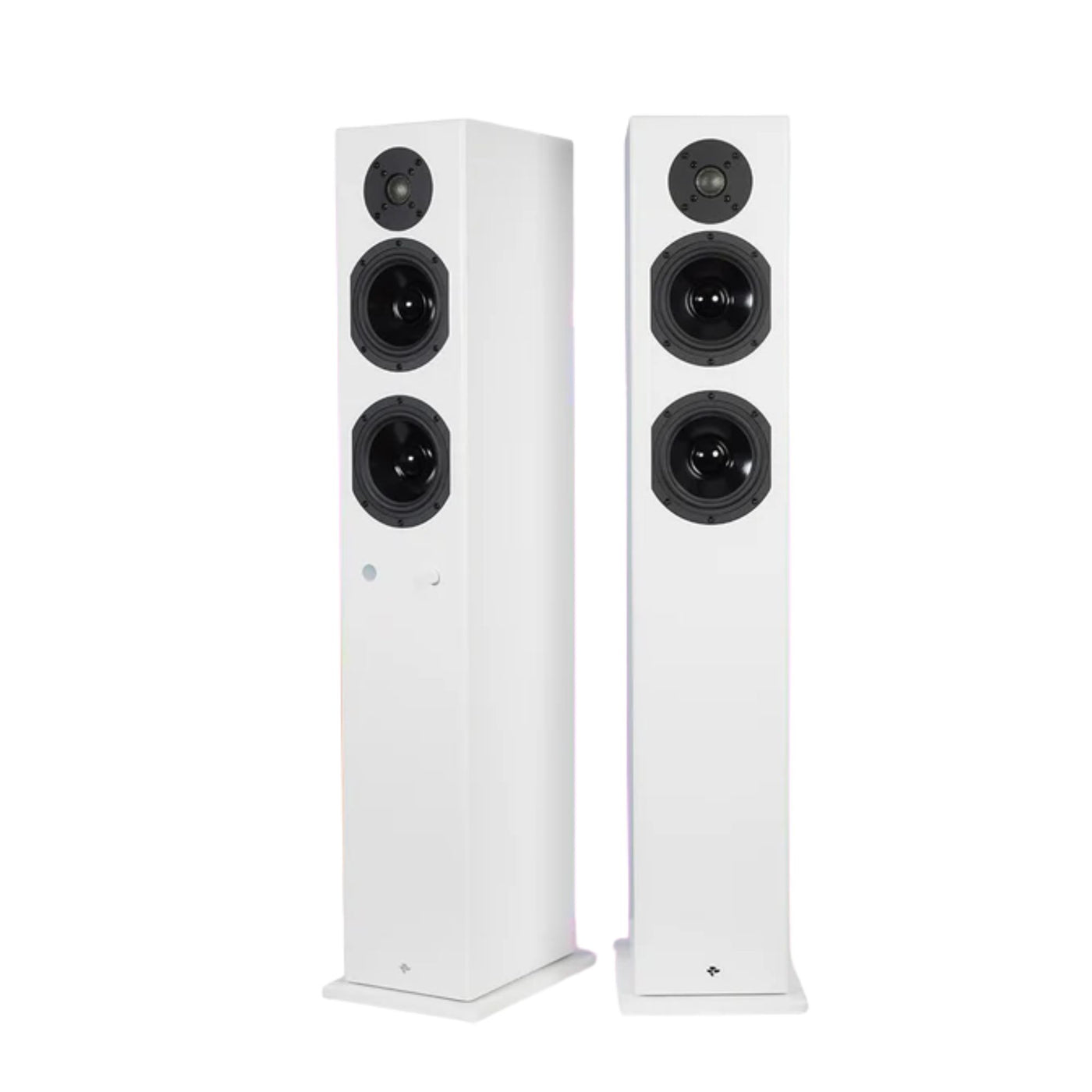 Totem Acoustic KIN Play Tower II Floorstanding Speakers - TMR — The ...