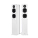 Totem Acoustic KIN Play Tower II Floorstanding Speakers in white