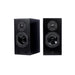 Totem Acoustic KIN Play Bookshelf Speakers in black