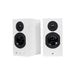 Totem Acoustic KIN Play Bookshelf Speakers in white