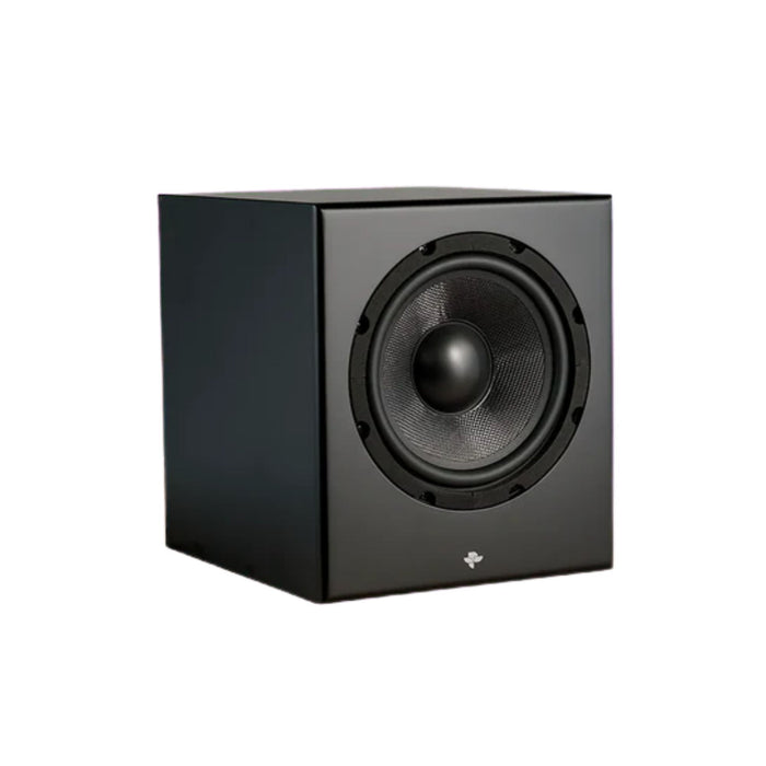 Totem Acoustic KIN Sub 8 Subwoofer in black