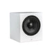 Totem Acoustic KIN Sub 8 Subwoofer in white