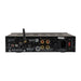 Totem Acoustic KIN Bluetooth Power Amplifier rear view