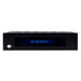 Totem Acoustic KIN Bluetooth Power Amplifier front view, in black